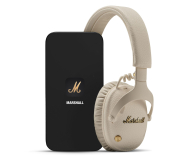 Marshall MONITOR III ANC KREMOWE - 1589496 - zdjęcie 4